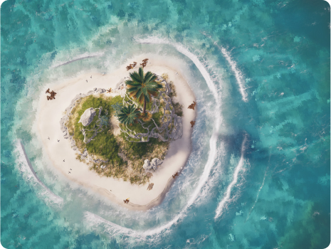 Assassin's Creed Odyssey - Heart Island